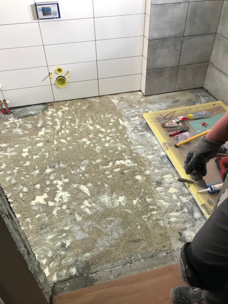 Turon - Mobiler, polnischer Allround Handwerker — Fotos 5